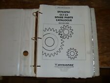 Dynapac cc122 double for sale  Fairfield