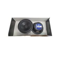 Ultima coppia woofer usato  Empoli