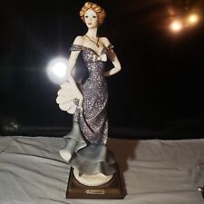 Giuseppe armani porcelain for sale  Diberville