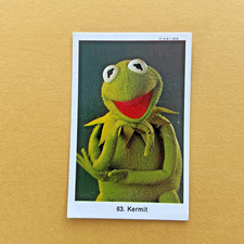 1978 the muppet d'occasion  Expédié en Belgium