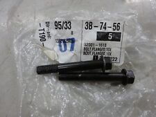 Kawasaki nos bolts for sale  CLITHEROE