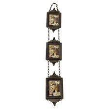 Vintage ornate metal for sale  Midvale
