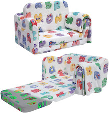 Memorecool kindercouch faltbar gebraucht kaufen  Berlin