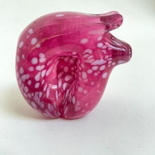 Pink white gozo for sale  GODALMING