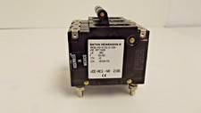 Disjuntor Eaton Heinemann AM3-A3-A-0010-03H 3P 10A 250V 50/60Hz novo 50-3 comprar usado  Enviando para Brazil