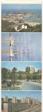 Leporello hafen haus gebraucht kaufen  Gütersloh