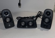 Logitech z506 5.1 for sale  Warner