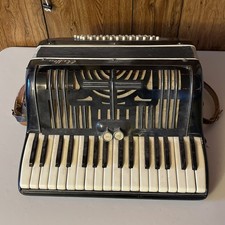 Elettra accordion made for sale  Fort Wayne