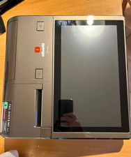 Registratore cassa olivetti usato  Anzio