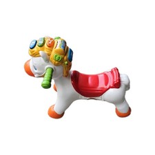Gioco cavalluccio cavalcabile usato  Italia