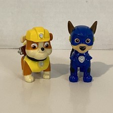 Paw patrol rubble for sale  Eureka