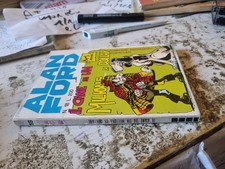Alan ford originale usato  Arezzo