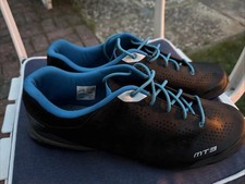 Shimano mt3 trekking gebraucht kaufen  Bordesholm
