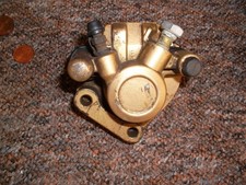 Bremssattel peugeot speedfight gebraucht kaufen  Schlüchtern