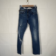 Police jeans mens for sale  ST. HELENS