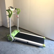Laufband maxofit deluxe gebraucht kaufen  Schwetzingen