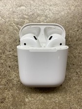 Apple airpods a1602 for sale  Madison