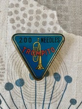 Trompito nadeldose hne gebraucht kaufen  Dresden