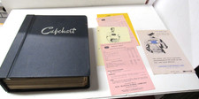 Capehart post war for sale  Menlo Park