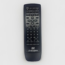 Mitsubishi remote control for sale  New Castle