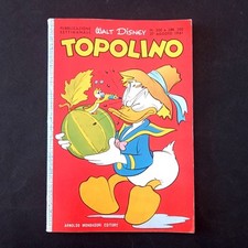 Topolino libretto 300 usato  Praia a Mare