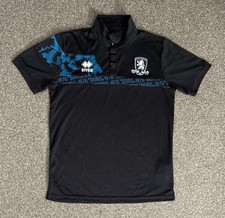Middlesbrough errea polo for sale  HEXHAM