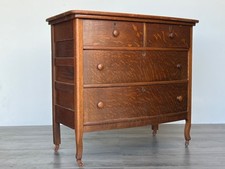 Oak chest drawers for sale  Fort Lauderdale