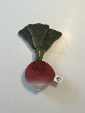Jellycat vivacious vegetable for sale  Lewiston