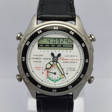 relogio casio vintage masculino comprar usado  Enviando para Brazil