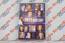 Grey anatomy sesta usato Grey anatomy sesta usato  Marcianise