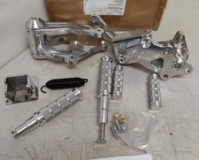 Forward control kickstand for sale  Edison