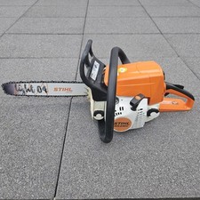 Stihl 230 kettensäge gebraucht kaufen  Mainz