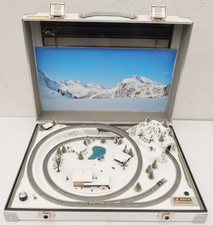 88111 modellbahnkoffer tannhei gebraucht kaufen 88111 modellbahnkoffer tannhei gebraucht kaufen  Recklinghausen