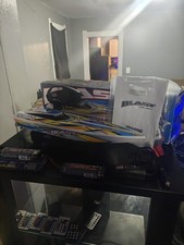 Traxxas blast rtr for sale  Brunswick