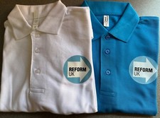 Printed reform polo for sale Printed reform polo for sale  DARTFORD