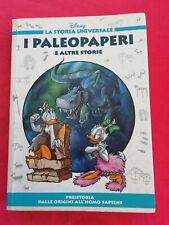 Paleopaperi lotto vari usato  Italia