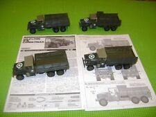 Tamiya 32548 lot d'occasion  La Chapelle-de-Guinchay