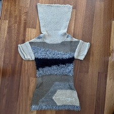 Maglione desigual donna usato  Trieste