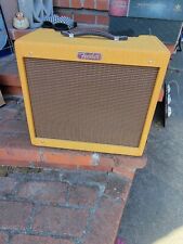 Fender blues junior for sale  Oakland