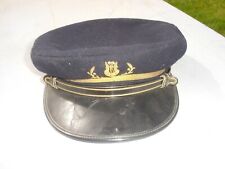 Ancienne casquette musique d'occasion  Rochefort