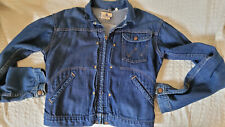 Rockabilly wangler blue d'occasion  La Valette-du-Var