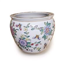 Chinesischer übertopf vase gebraucht kaufen  Deutschland