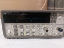 53131a 225 mhz for sale  CAMBRIDGE