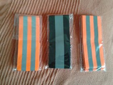 Arm bands high for sale  LEEK