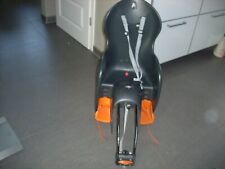 Fahrrad kindersitz hinten gebraucht kaufen  Leverkusen