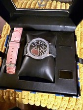 Techno master watch for sale  Fulton