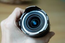 Voigtländer 15mm super gebraucht kaufen  Dresden