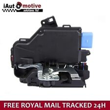 BLOQUEIO DE PORTA CENTRAL DIANTEIRO DIREITO PARA VW GOLF MK5 2003>2009 MECANISMO ATUADOR comprar usado  Enviando para Brazil