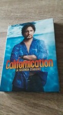 Serie californication seconda usato  Carrara