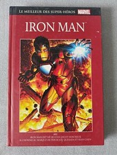 Comics marvel iron d'occasion  Paris XIX